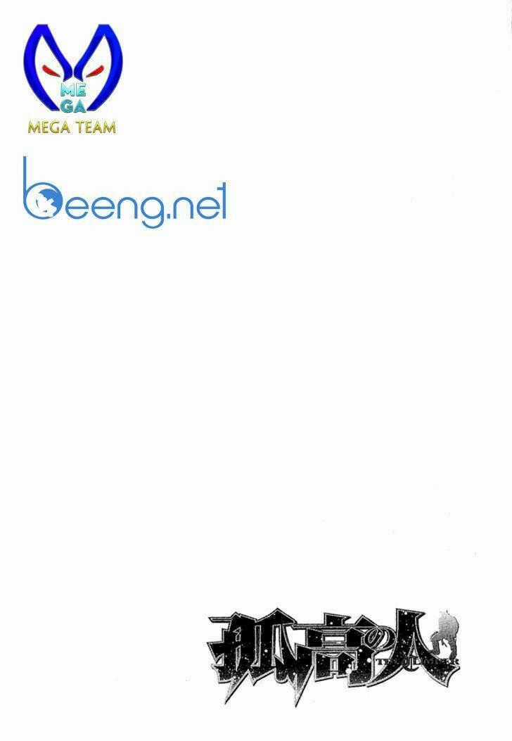 Kokou No Hito Chapter 98 trang 21