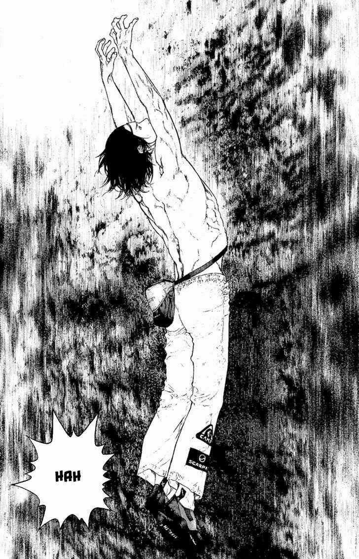 Kokou No Hito Chapter 98 trang 3