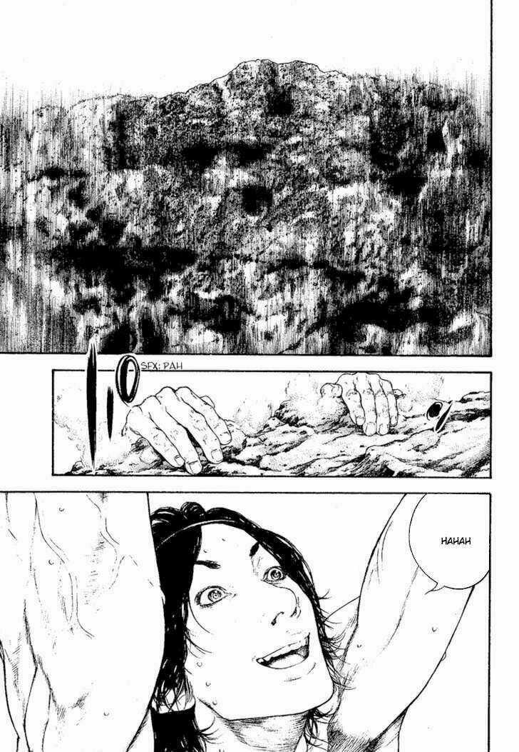 Kokou No Hito Chapter 98 trang 4