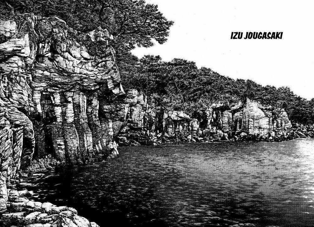 Kokou No Hito Chapter 99 trang 14