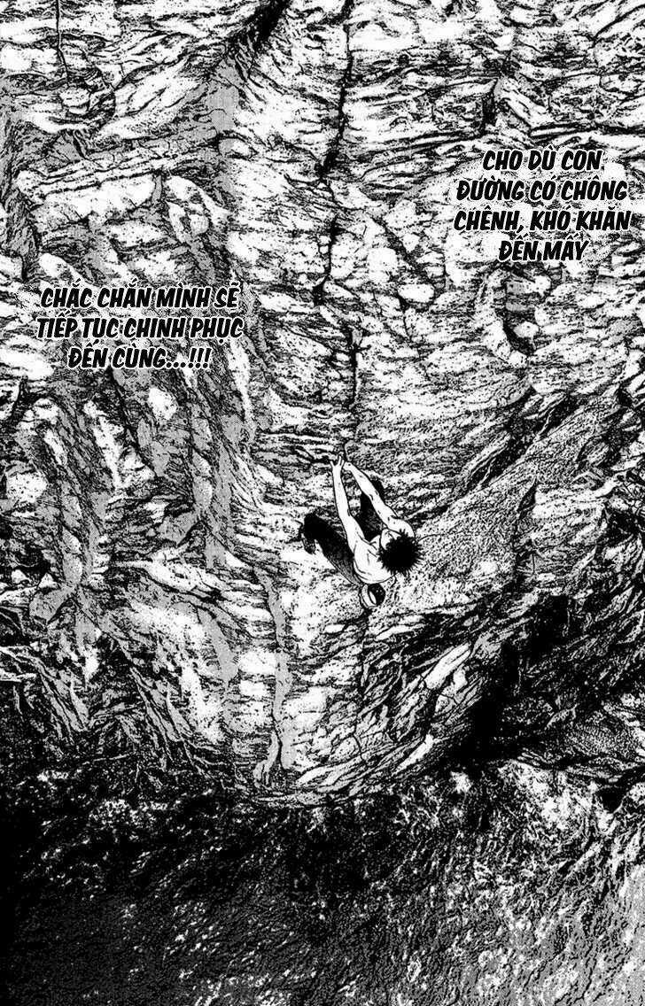 Kokou No Hito Chapter 99 trang 16