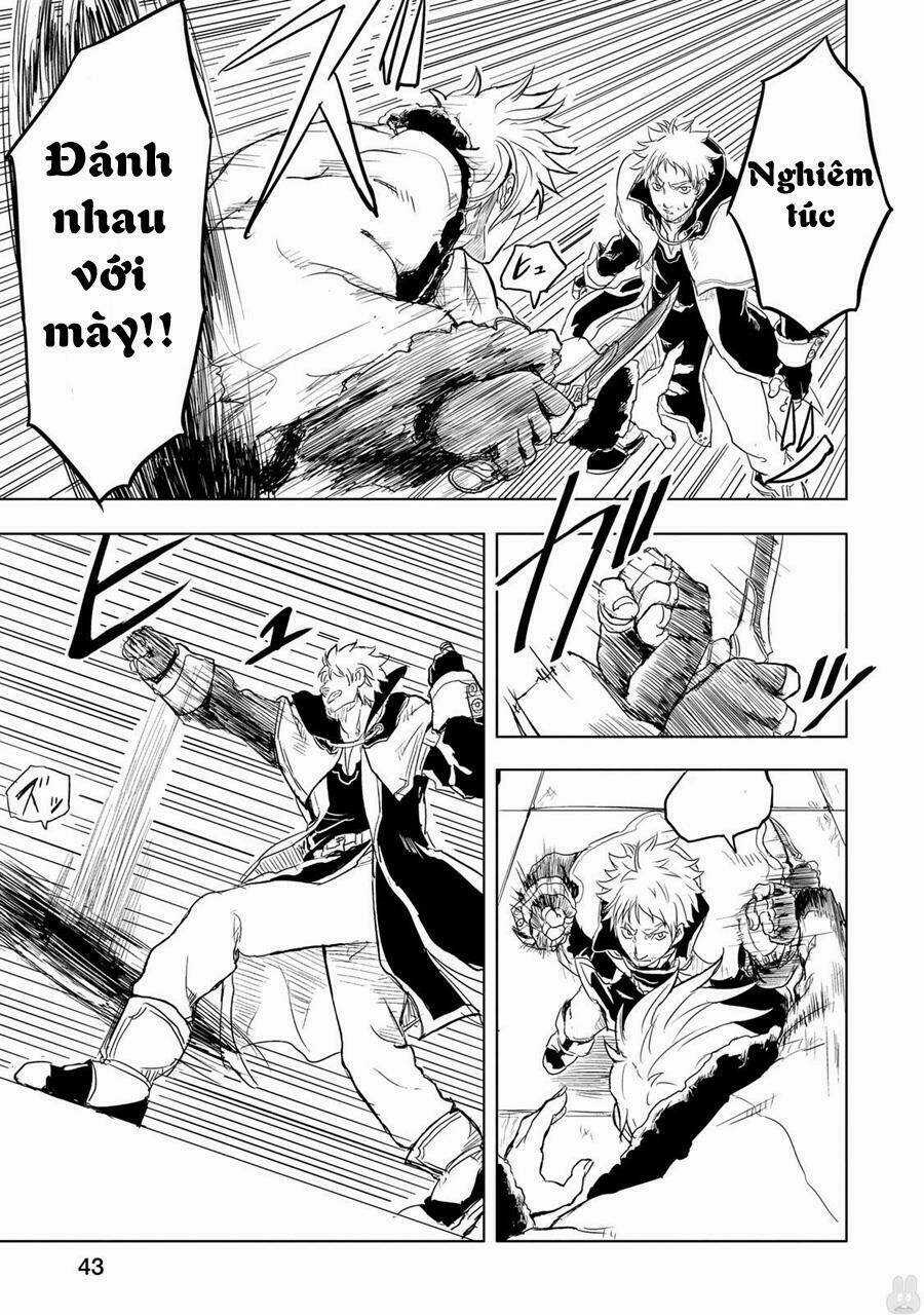 Kokuei No Junk Chapter 1 trang 44
