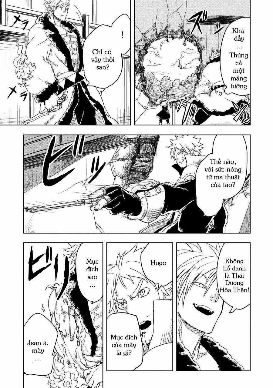 Kokuei No Junk Chapter 1 trang 46