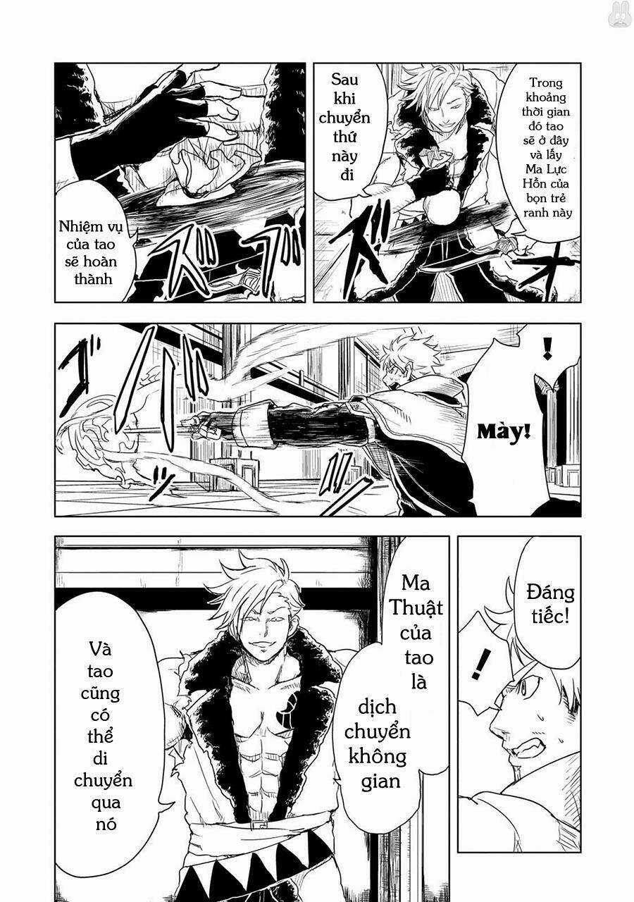 Kokuei No Junk Chapter 1 trang 50