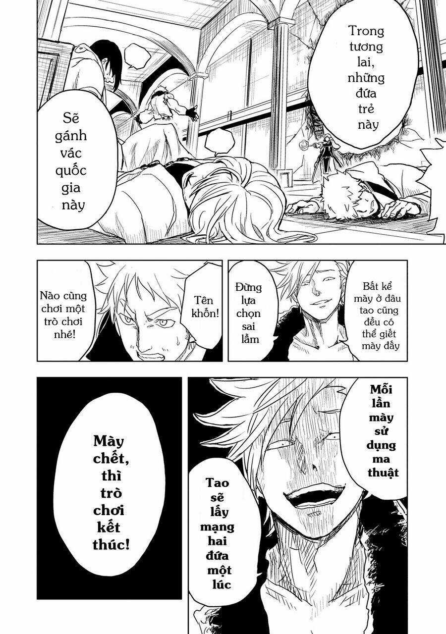 Kokuei No Junk Chapter 1 trang 51