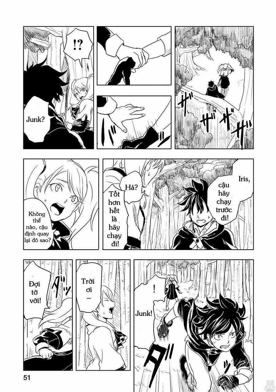 Kokuei No Junk Chapter 1 trang 52