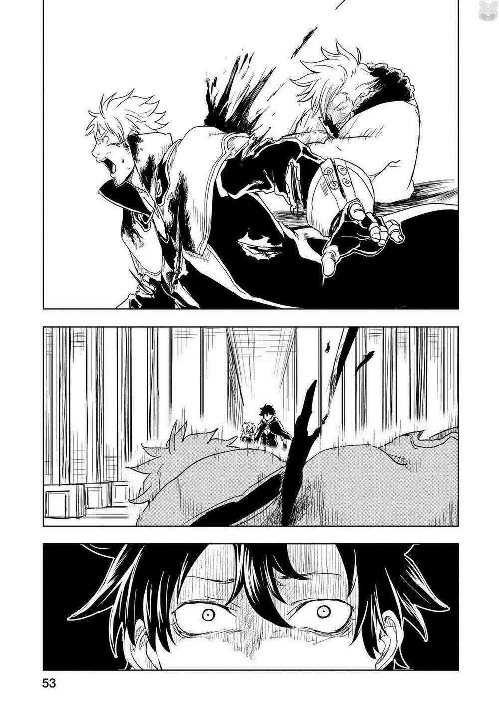 Kokuei No Junk Chapter 1 trang 54