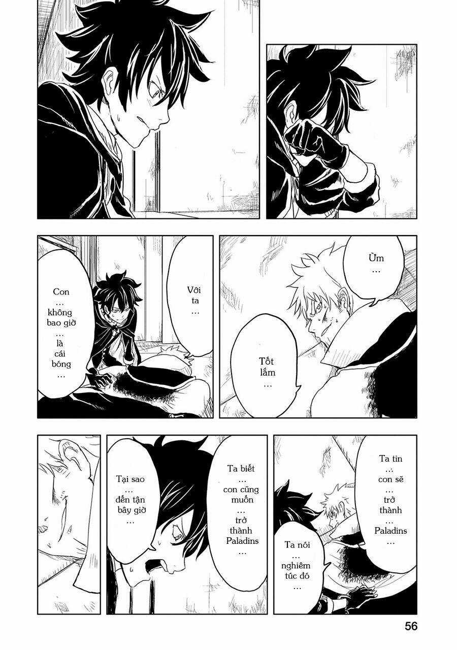 Kokuei No Junk Chapter 1 trang 57