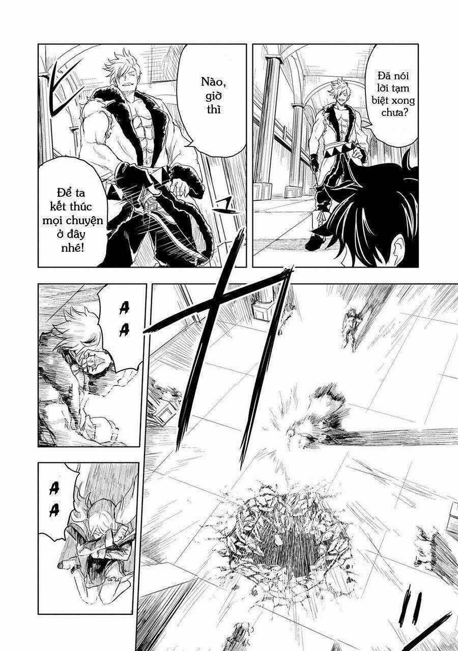 Kokuei No Junk Chapter 1 trang 59