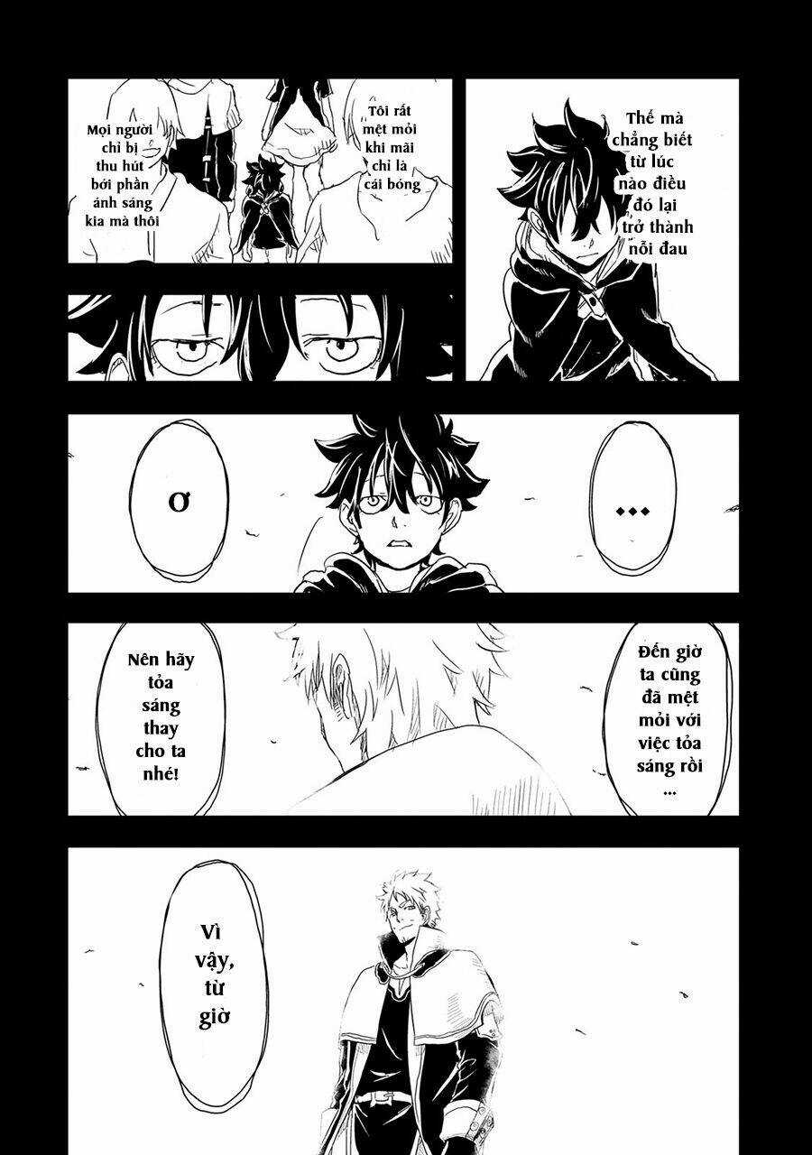 Kokuei No Junk Chapter 1 trang 61