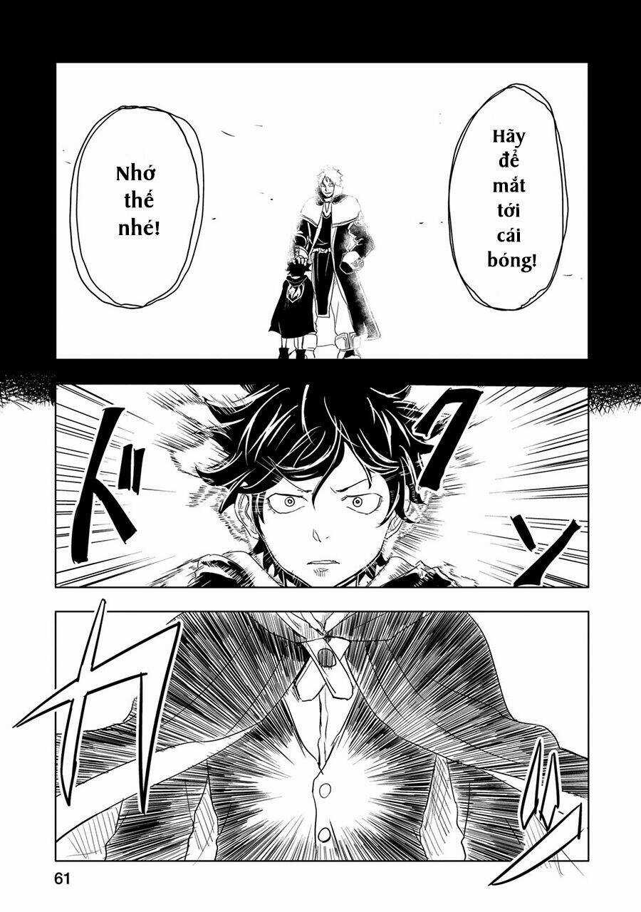 Kokuei No Junk Chapter 1 trang 62