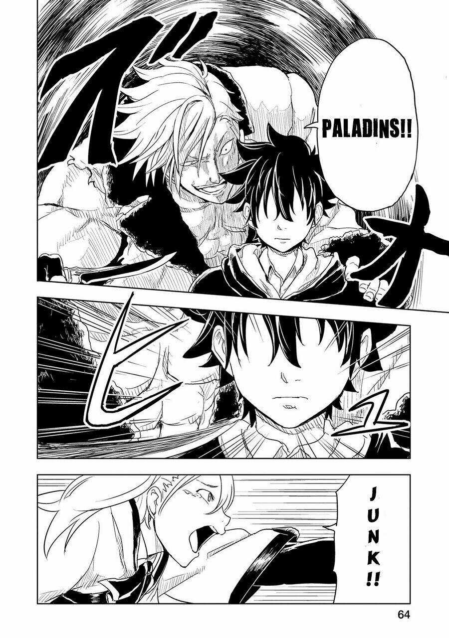 Kokuei No Junk Chapter 1 trang 65