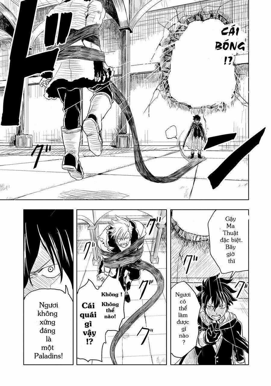 Kokuei No Junk Chapter 1 trang 68