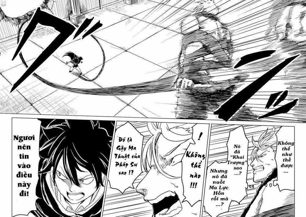 Kokuei No Junk Chapter 1 trang 69