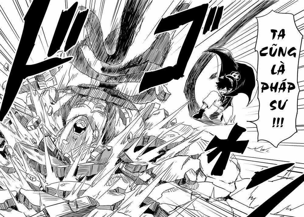 Kokuei No Junk Chapter 1 trang 70