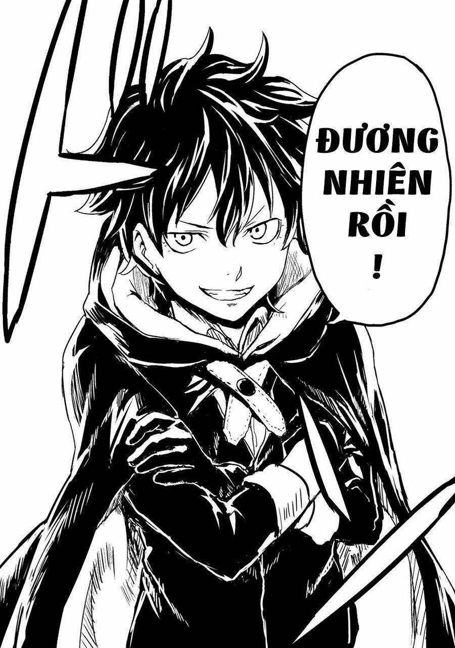 Kokuei No Junk Chapter 1 trang 75