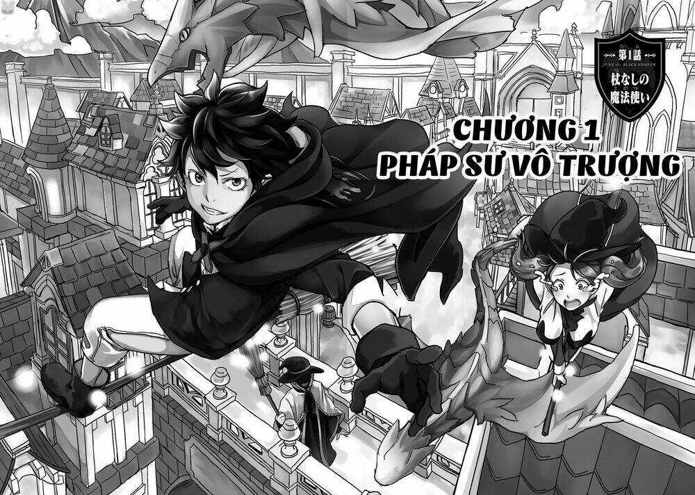 Kokuei No Junk Chapter 1 trang 9