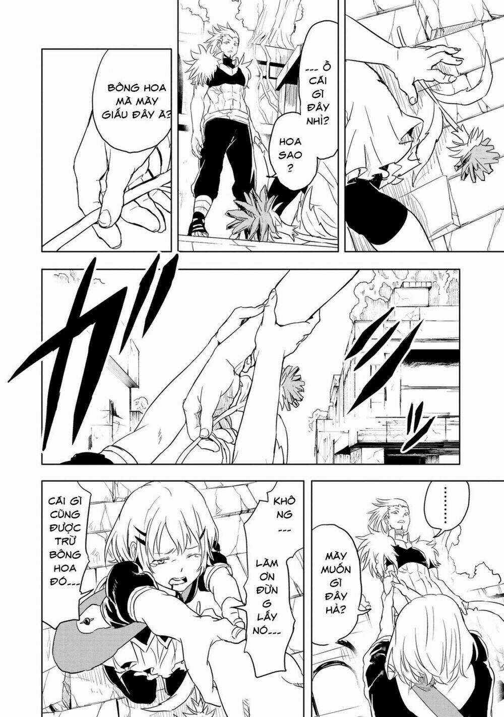 Kokuei No Junk Chapter 11 trang 10