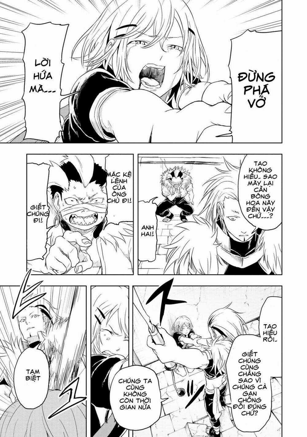 Kokuei No Junk Chapter 11 trang 11