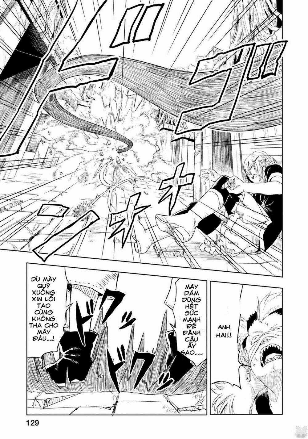 Kokuei No Junk Chapter 11 trang 17