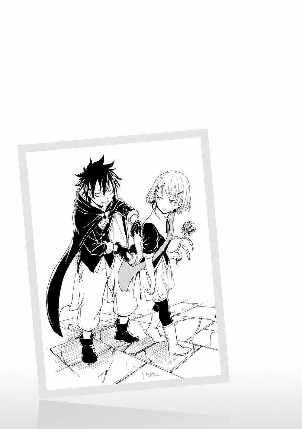 Kokuei No Junk Chapter 11 trang 19