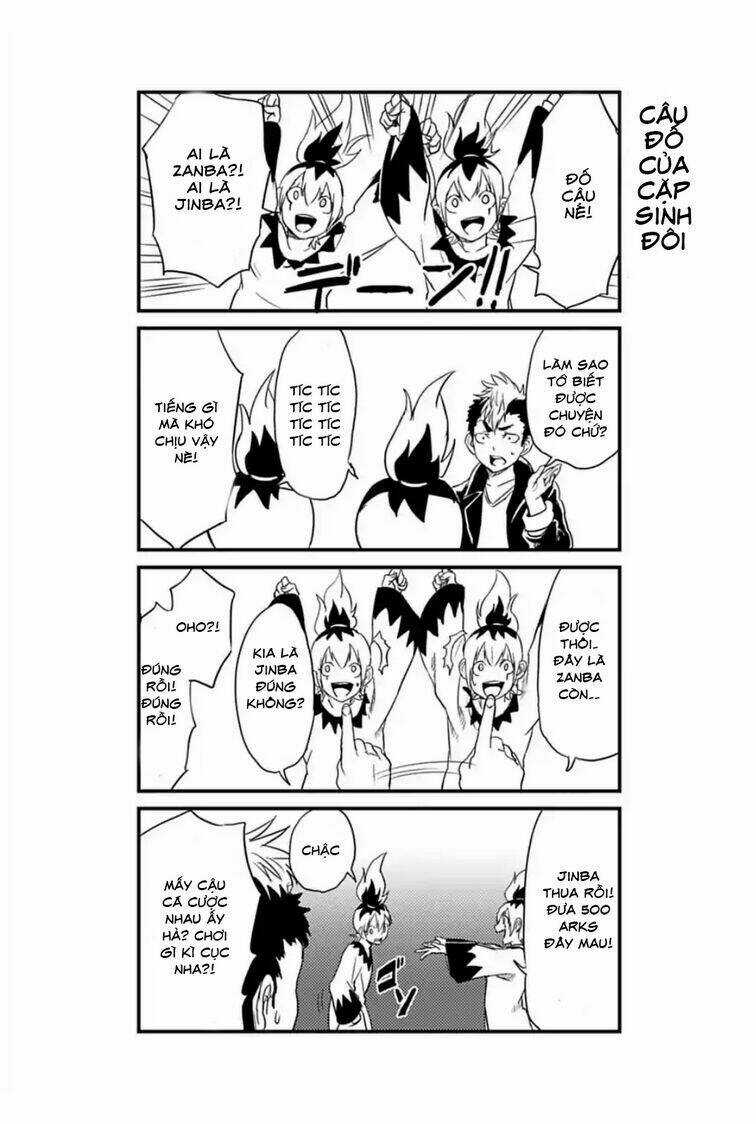 Kokuei No Junk Chapter 12.5 trang 5