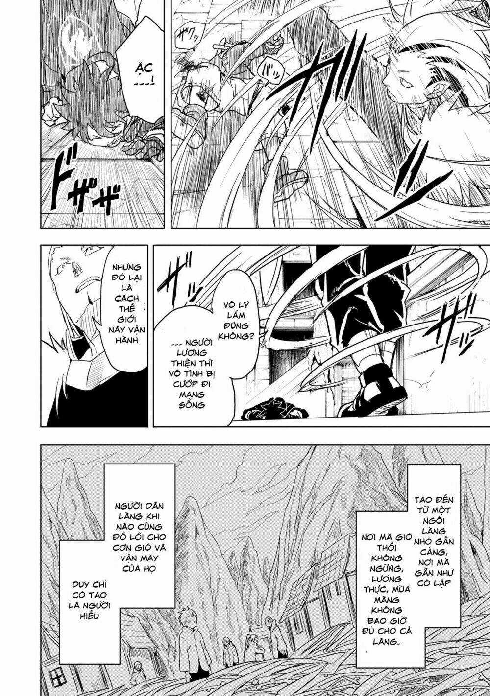 Kokuei No Junk Chapter 12 trang 10