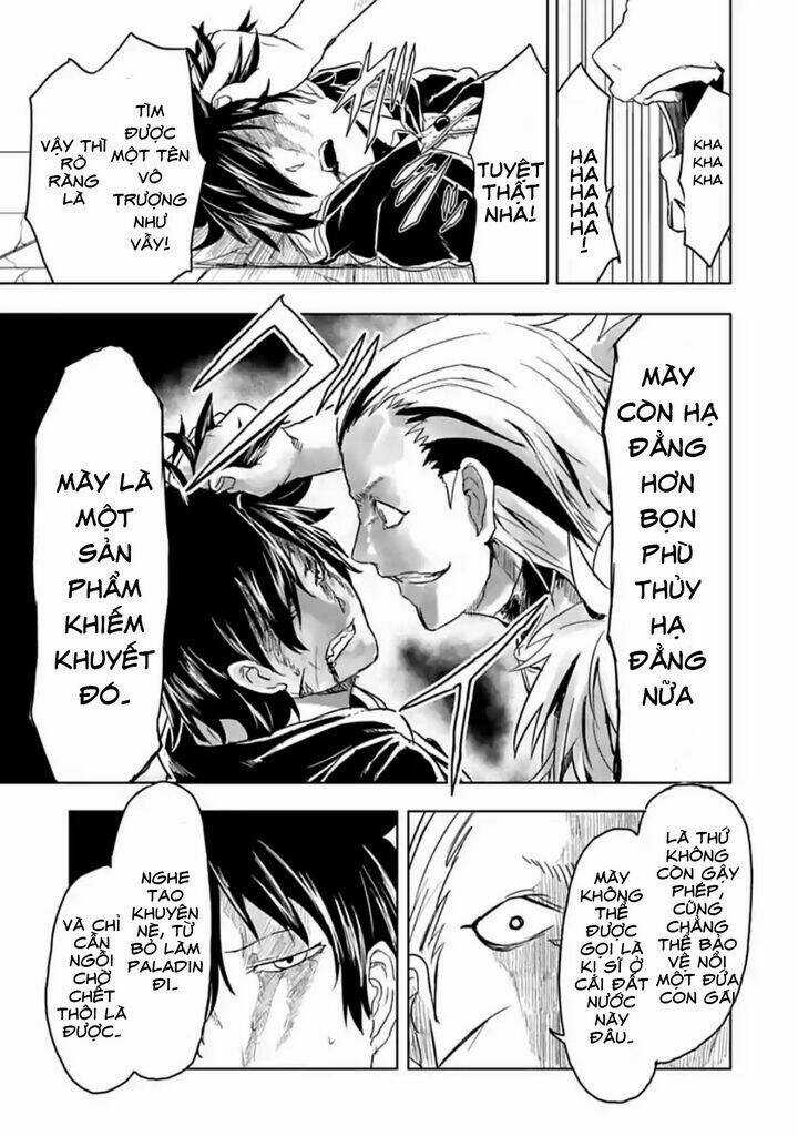 Kokuei No Junk Chapter 13 trang 11