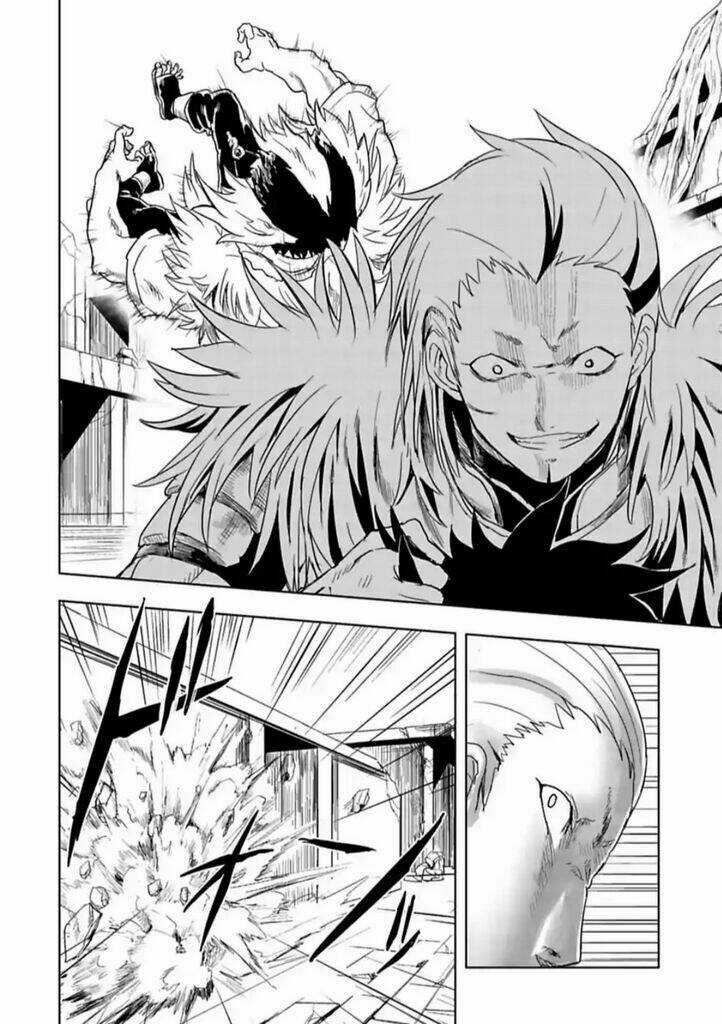 Kokuei No Junk Chapter 13 trang 12