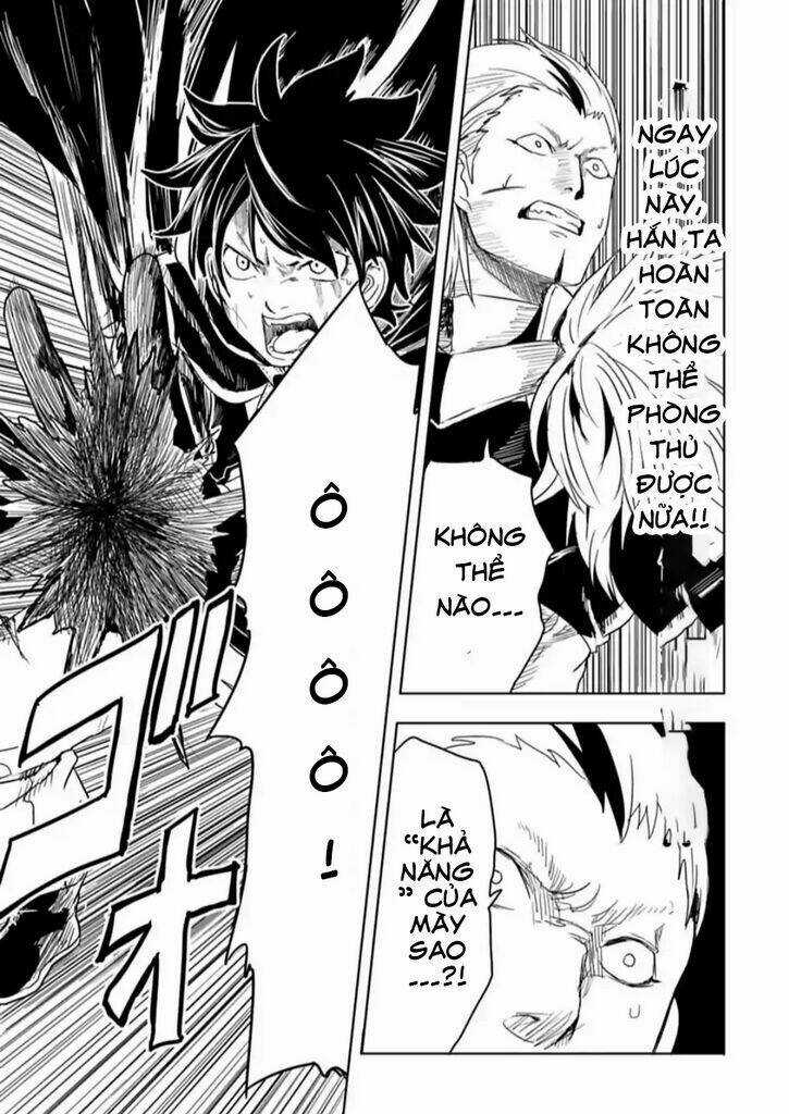 Kokuei No Junk Chapter 13 trang 5