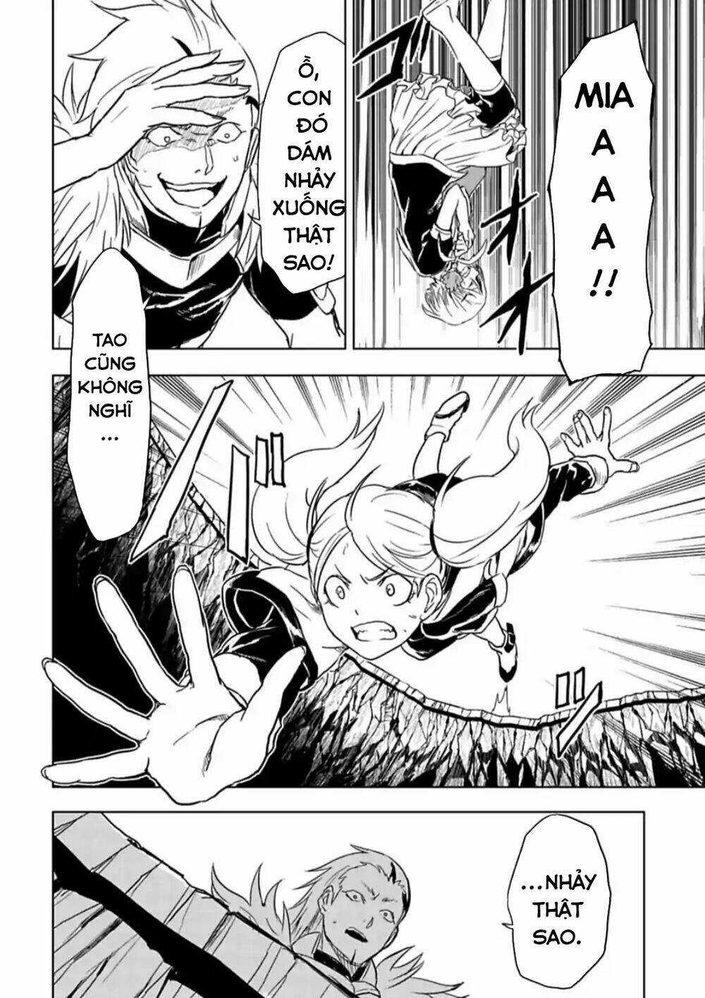 Kokuei No Junk Chapter 14 trang 12