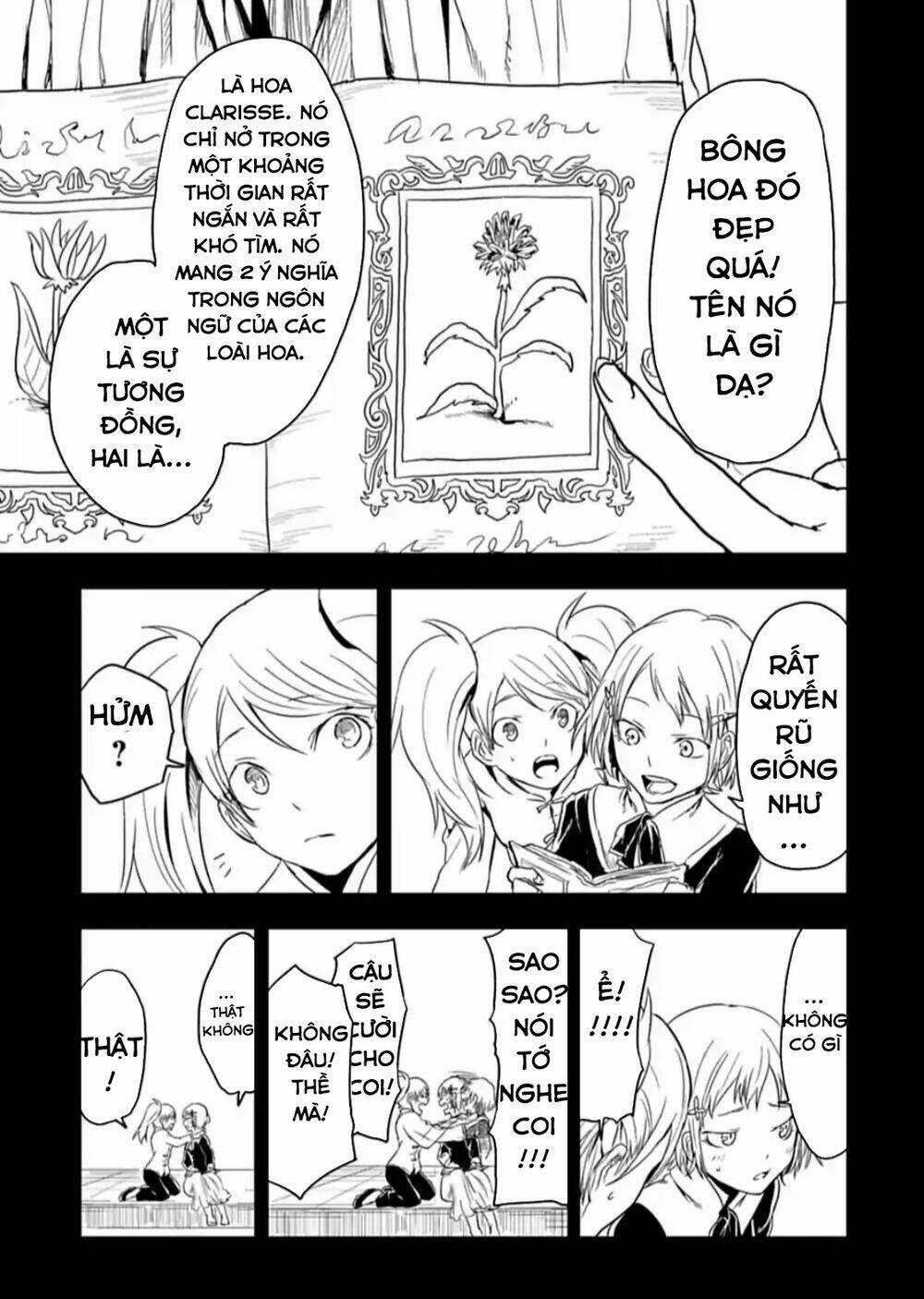 Kokuei No Junk Chapter 14 trang 17