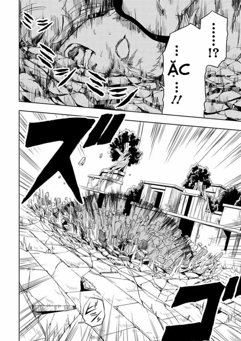 Kokuei No Junk Chapter 15 trang 18