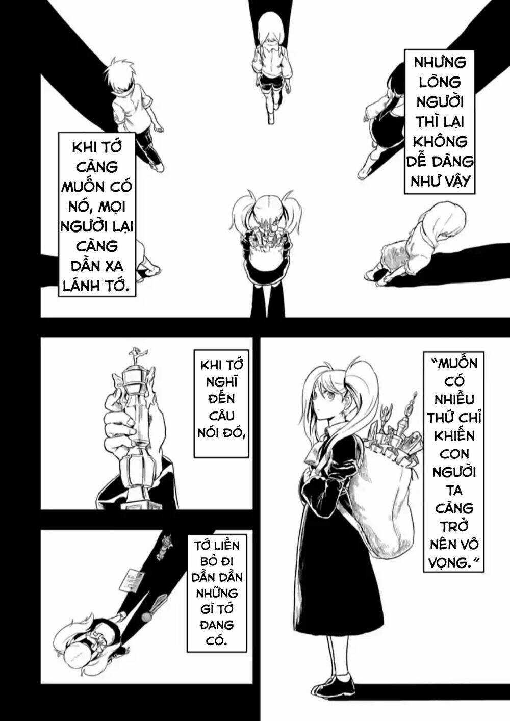 Kokuei No Junk Chapter 15 trang 4