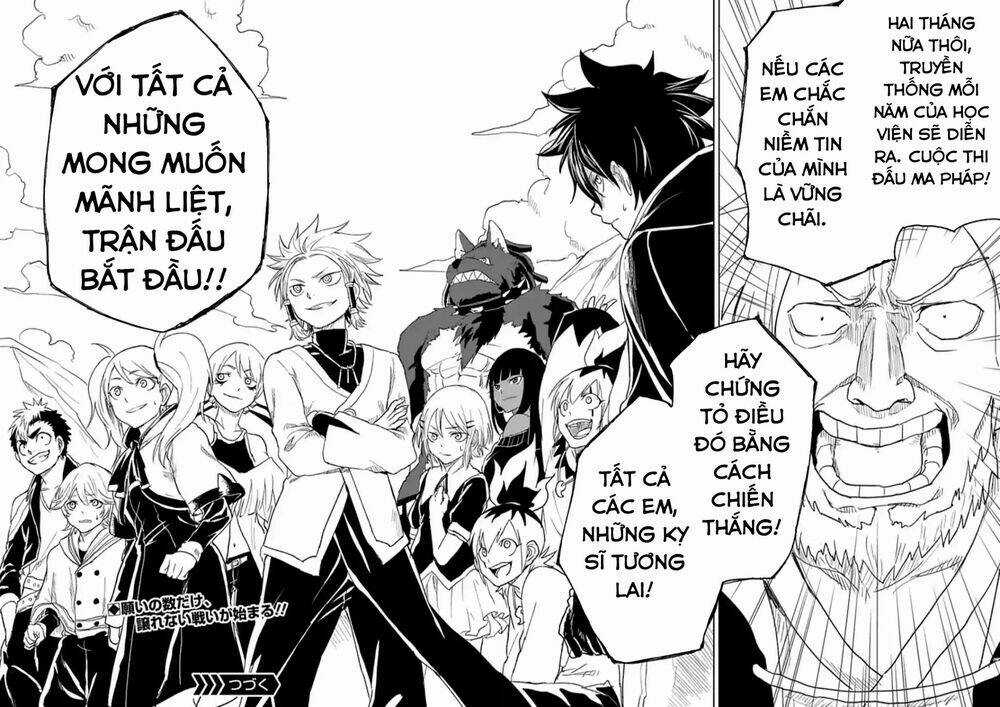 Kokuei No Junk Chapter 17 trang 20