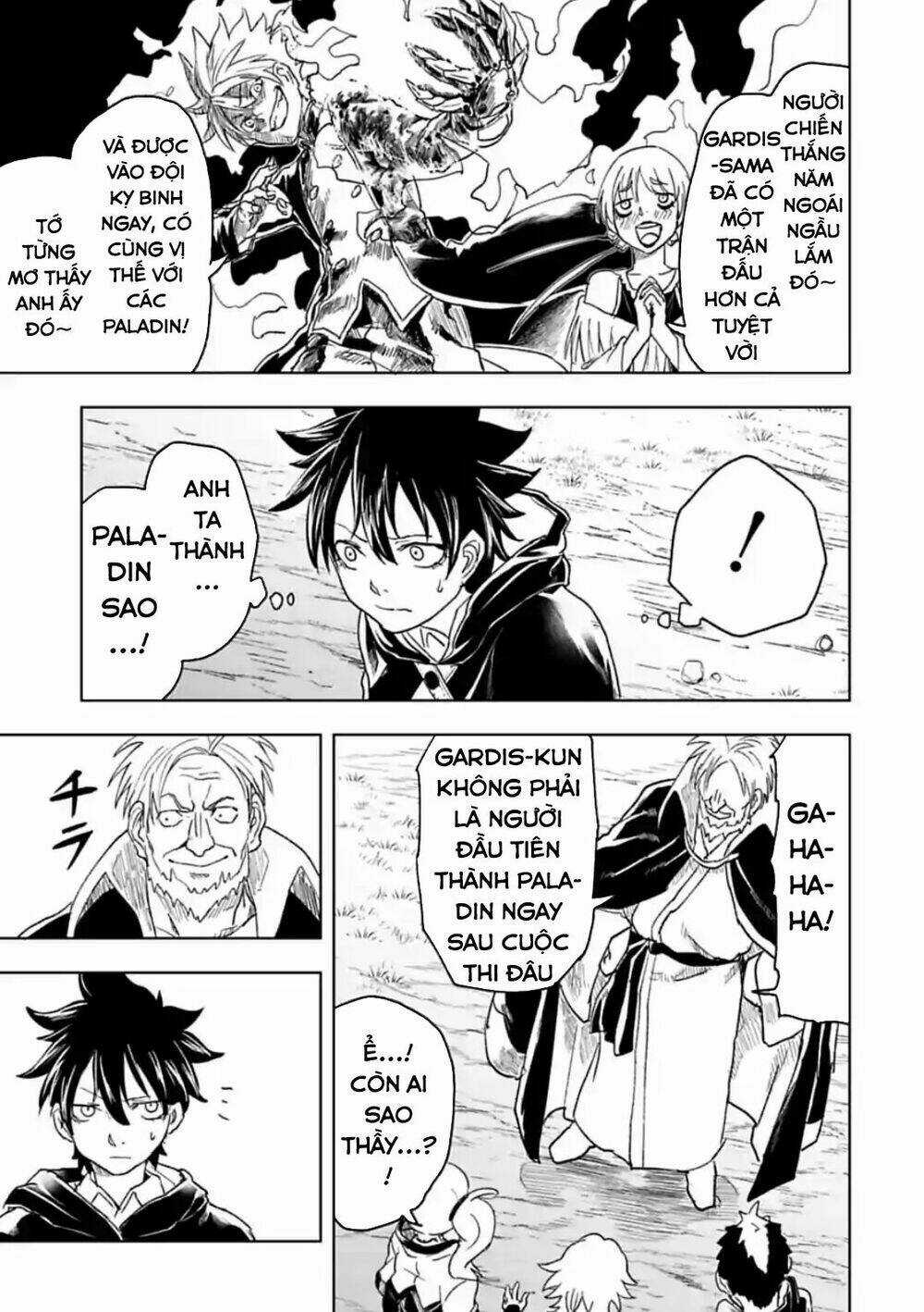Kokuei No Junk Chapter 18 trang 4