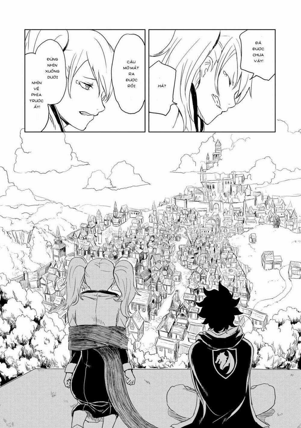 Kokuei No Junk Chapter 2 trang 13