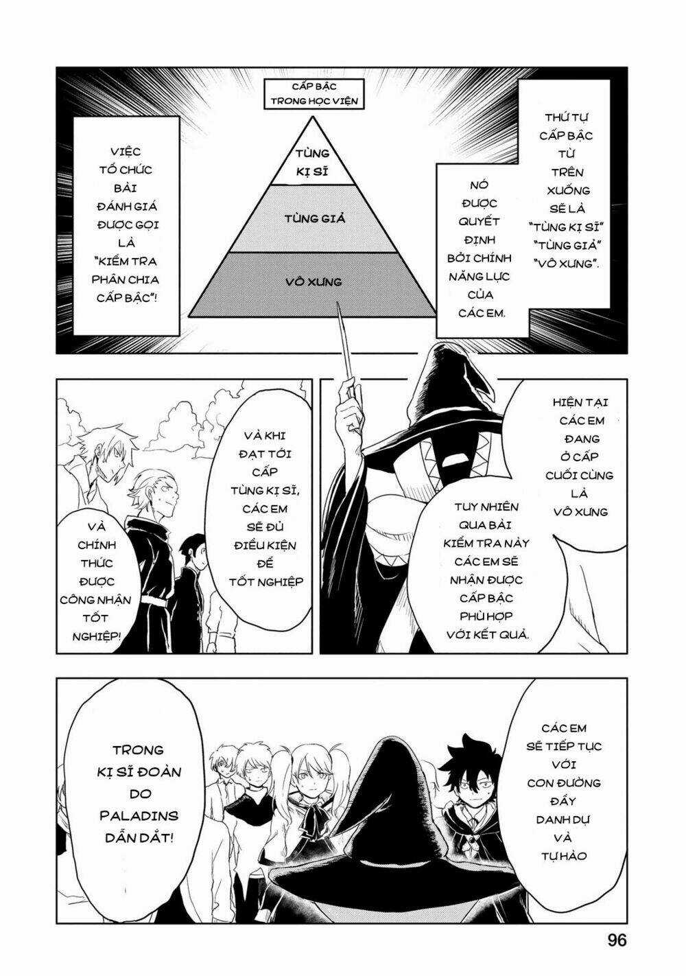 Kokuei No Junk Chapter 2 trang 19