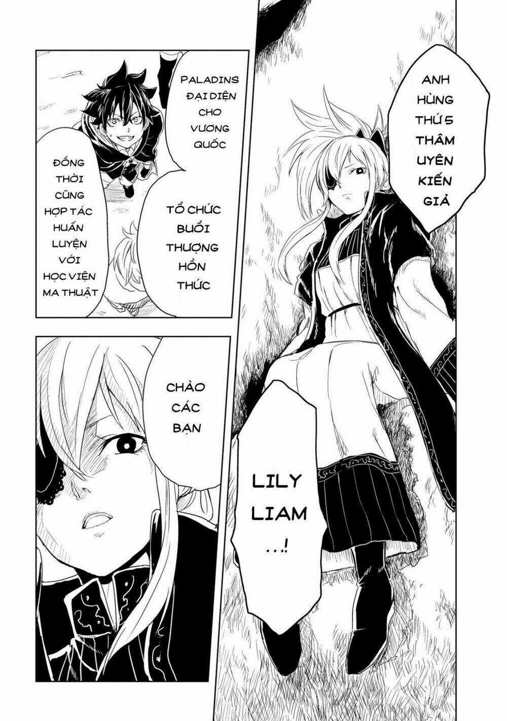 Kokuei No Junk Chapter 2 trang 22