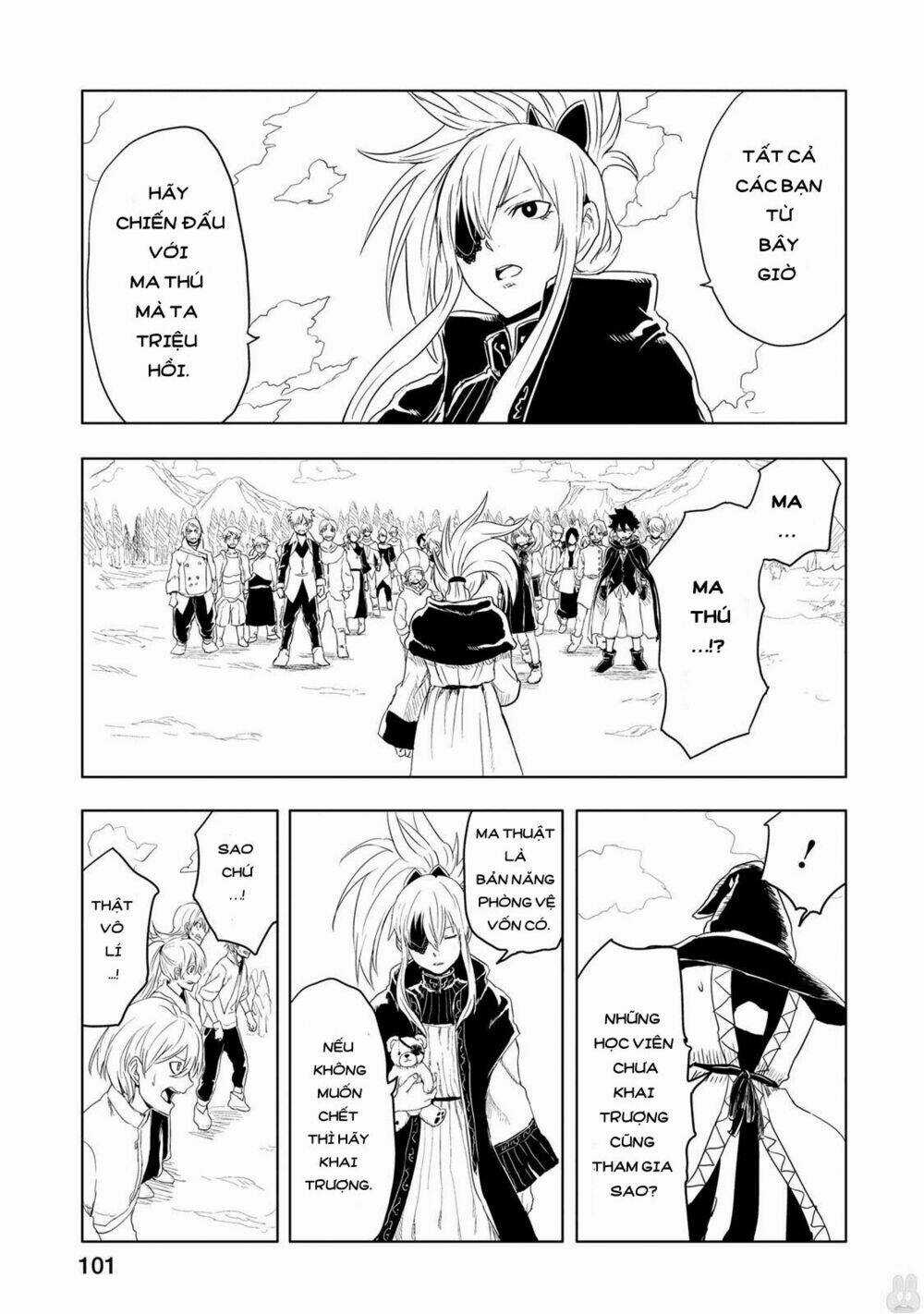 Kokuei No Junk Chapter 2 trang 24