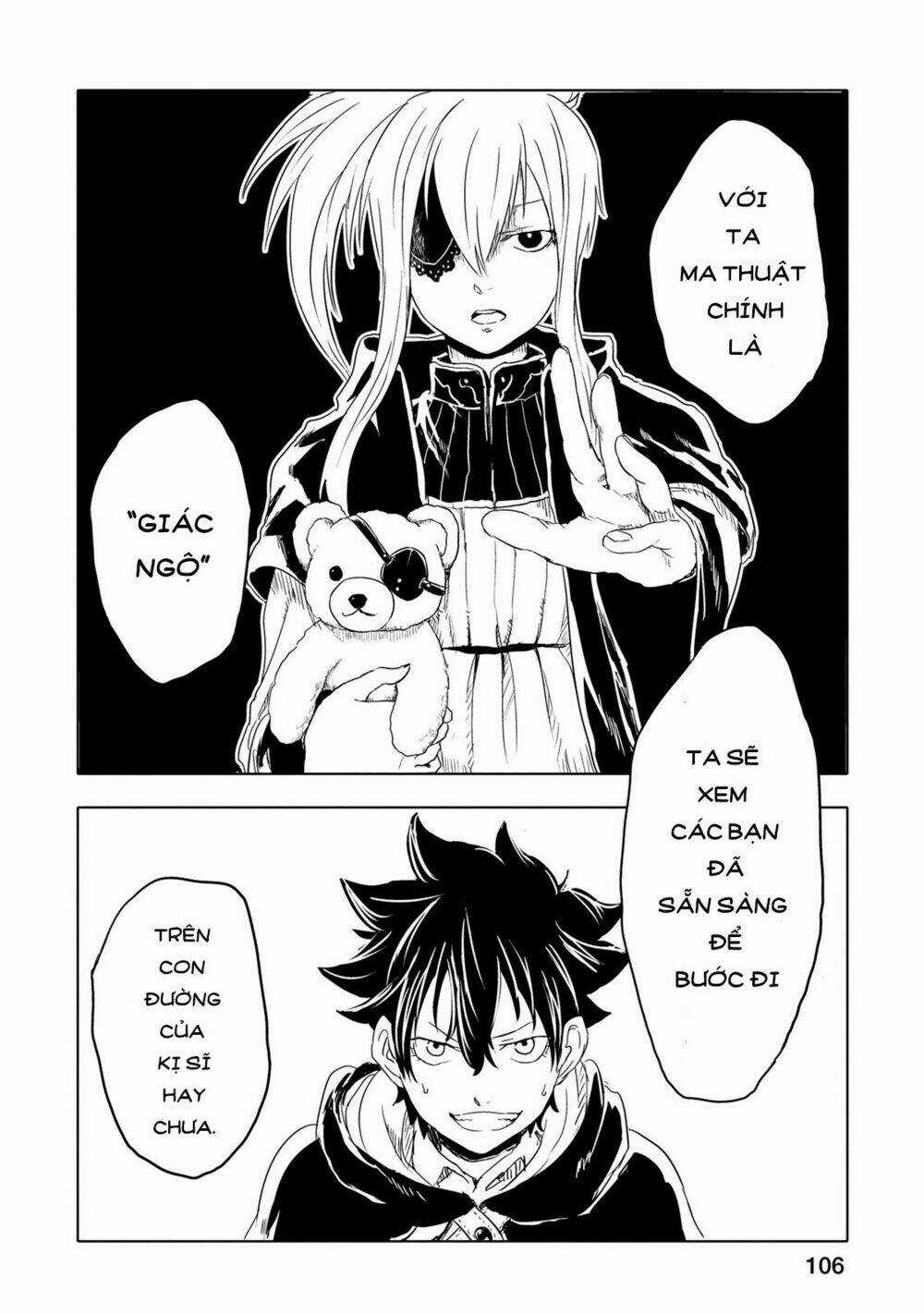 Kokuei No Junk Chapter 2 trang 29