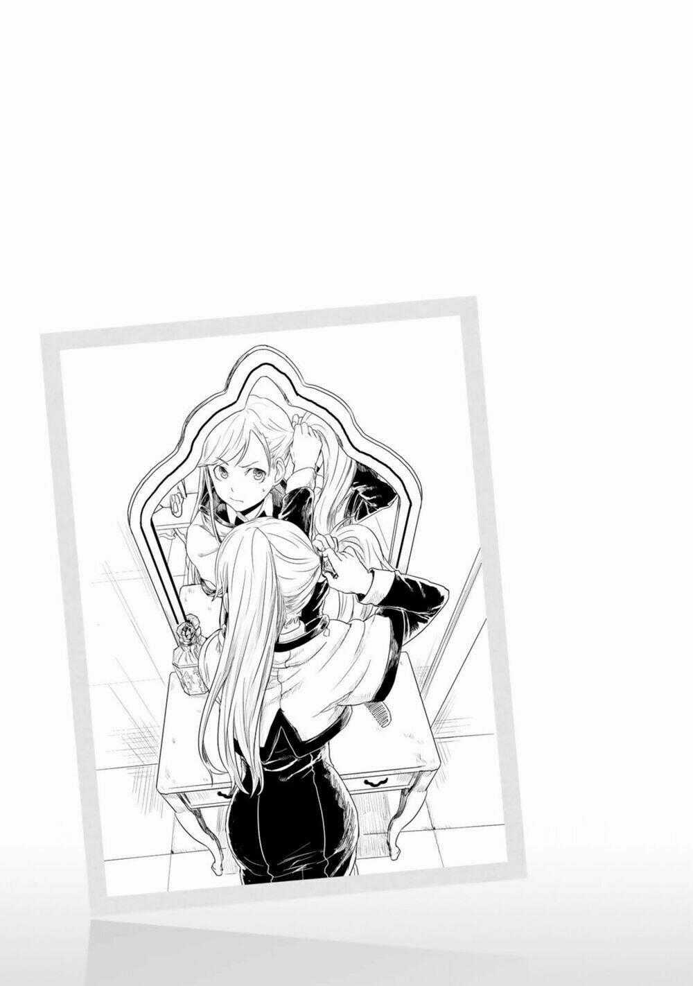 Kokuei No Junk Chapter 2 trang 30