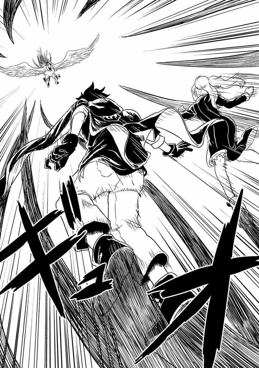 Kokuei No Junk Chapter 4 trang 16