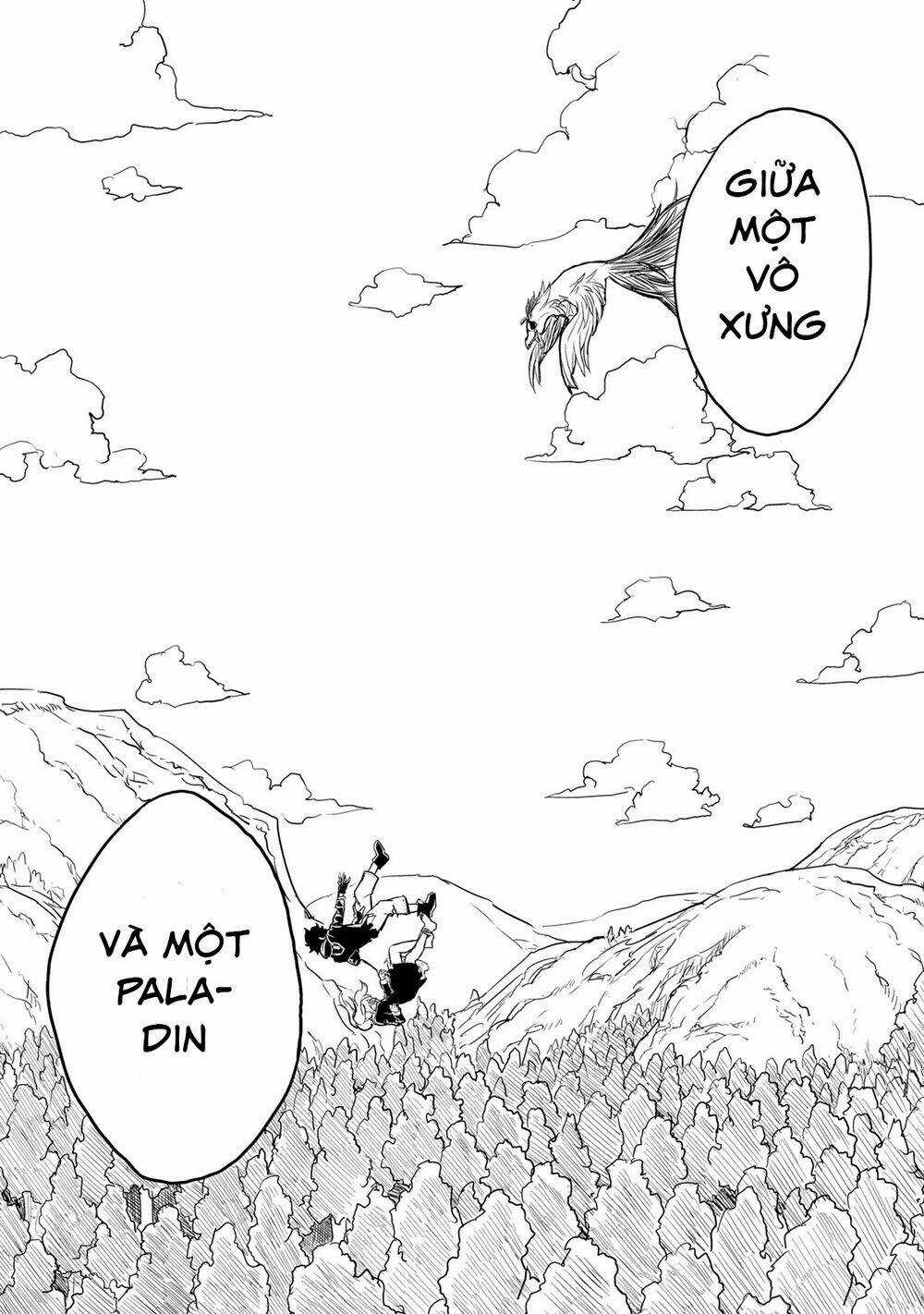 Kokuei No Junk Chapter 4 trang 19