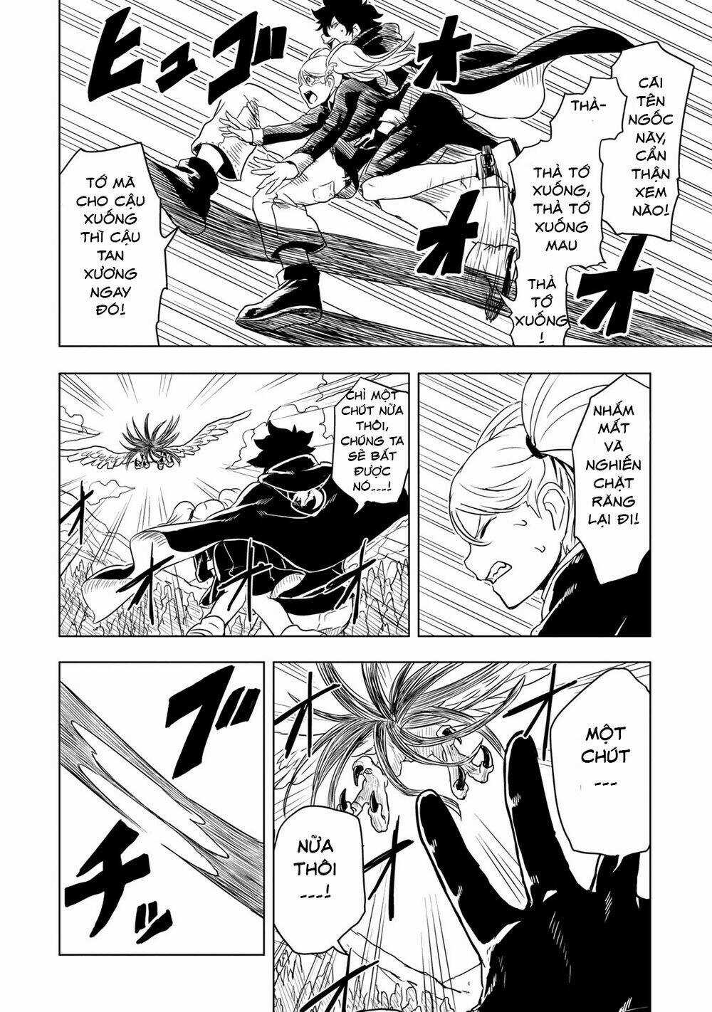 Kokuei No Junk Chapter 4 trang 4