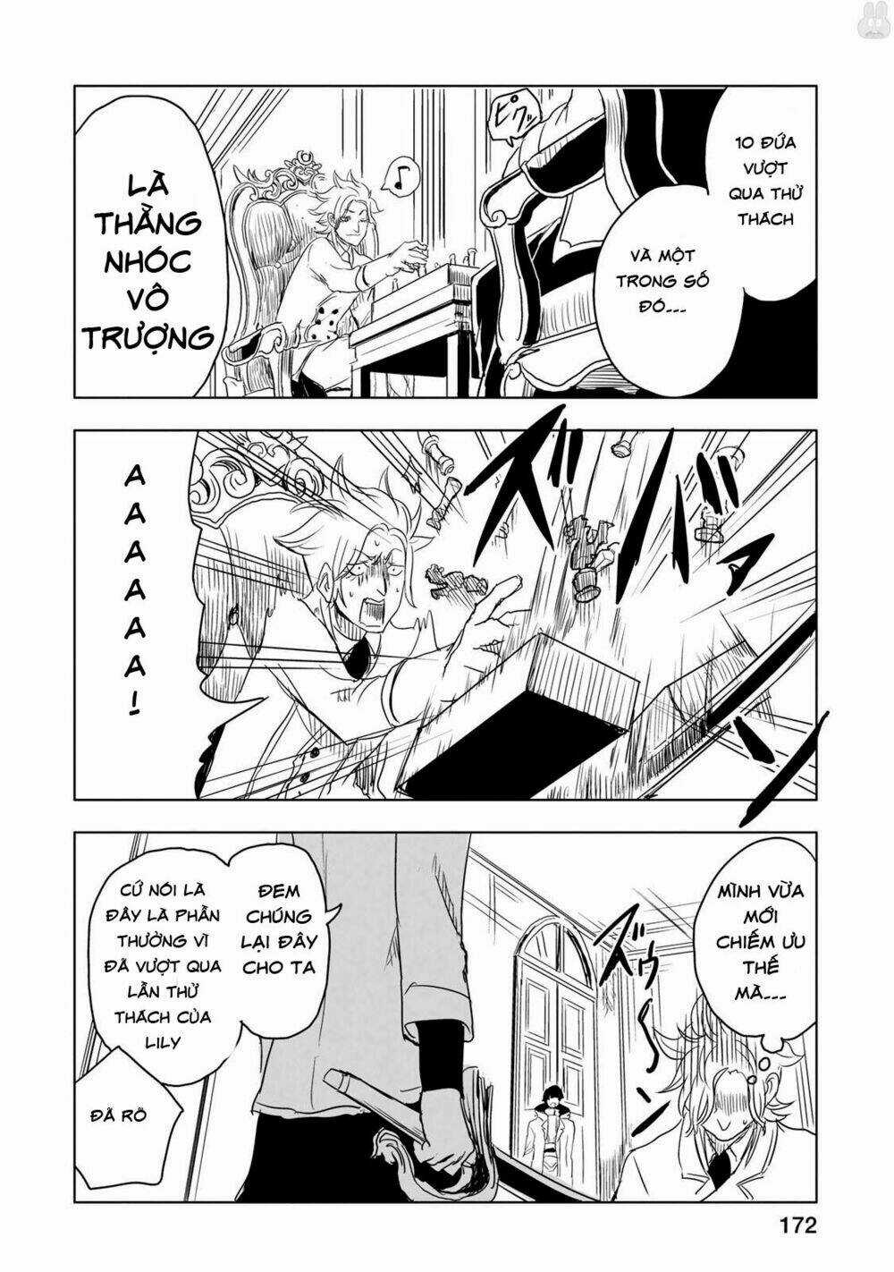 Kokuei No Junk Chapter 5 trang 18