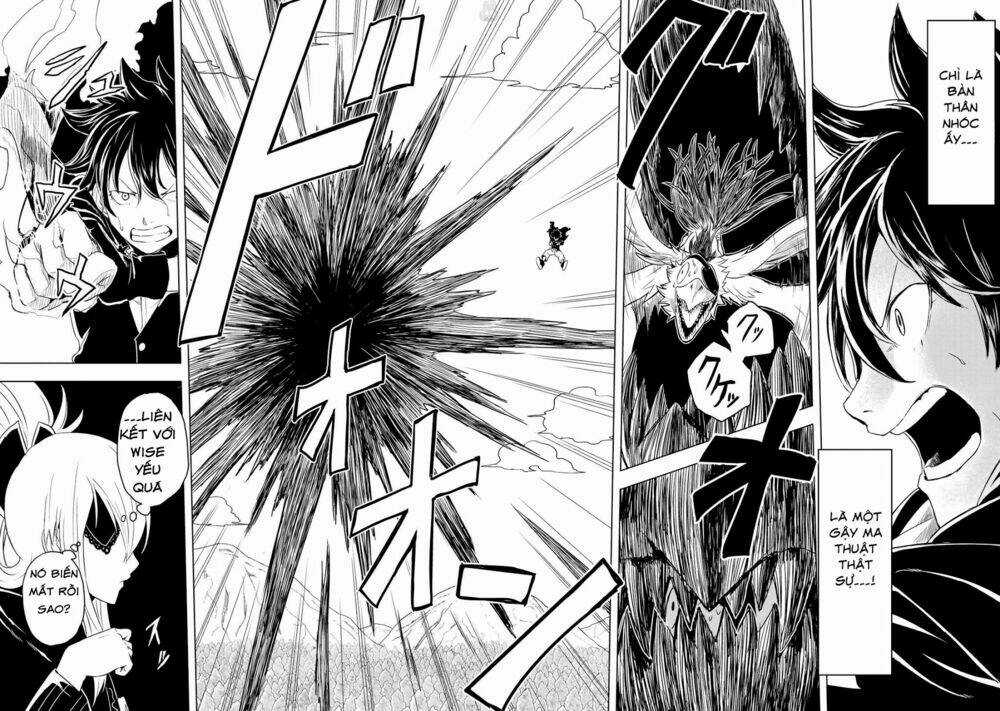 Kokuei No Junk Chapter 5 trang 4