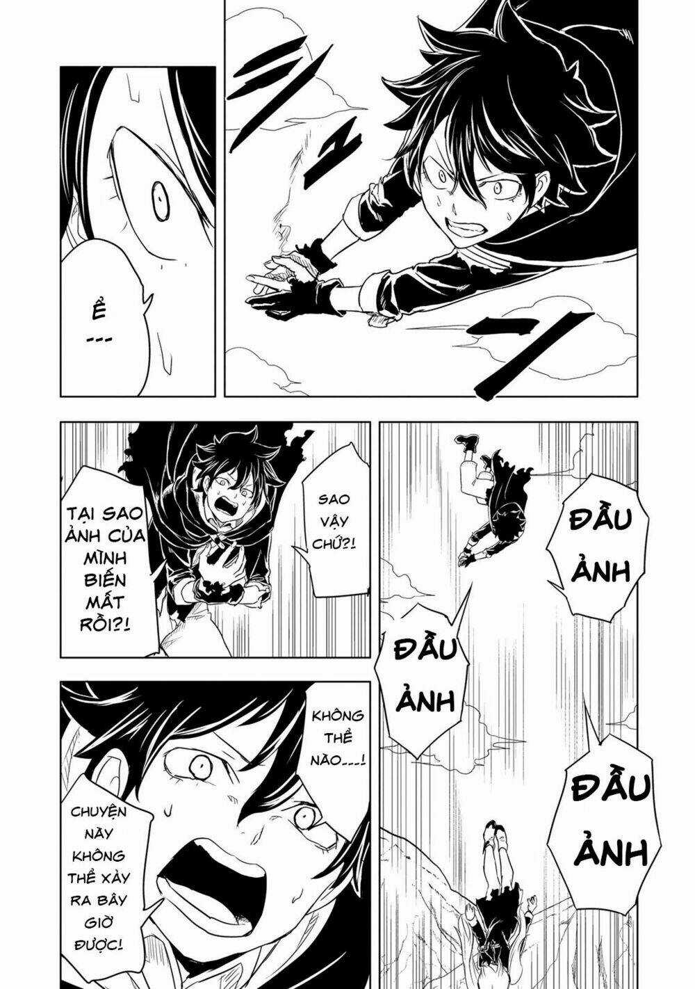 Kokuei No Junk Chapter 5 trang 6