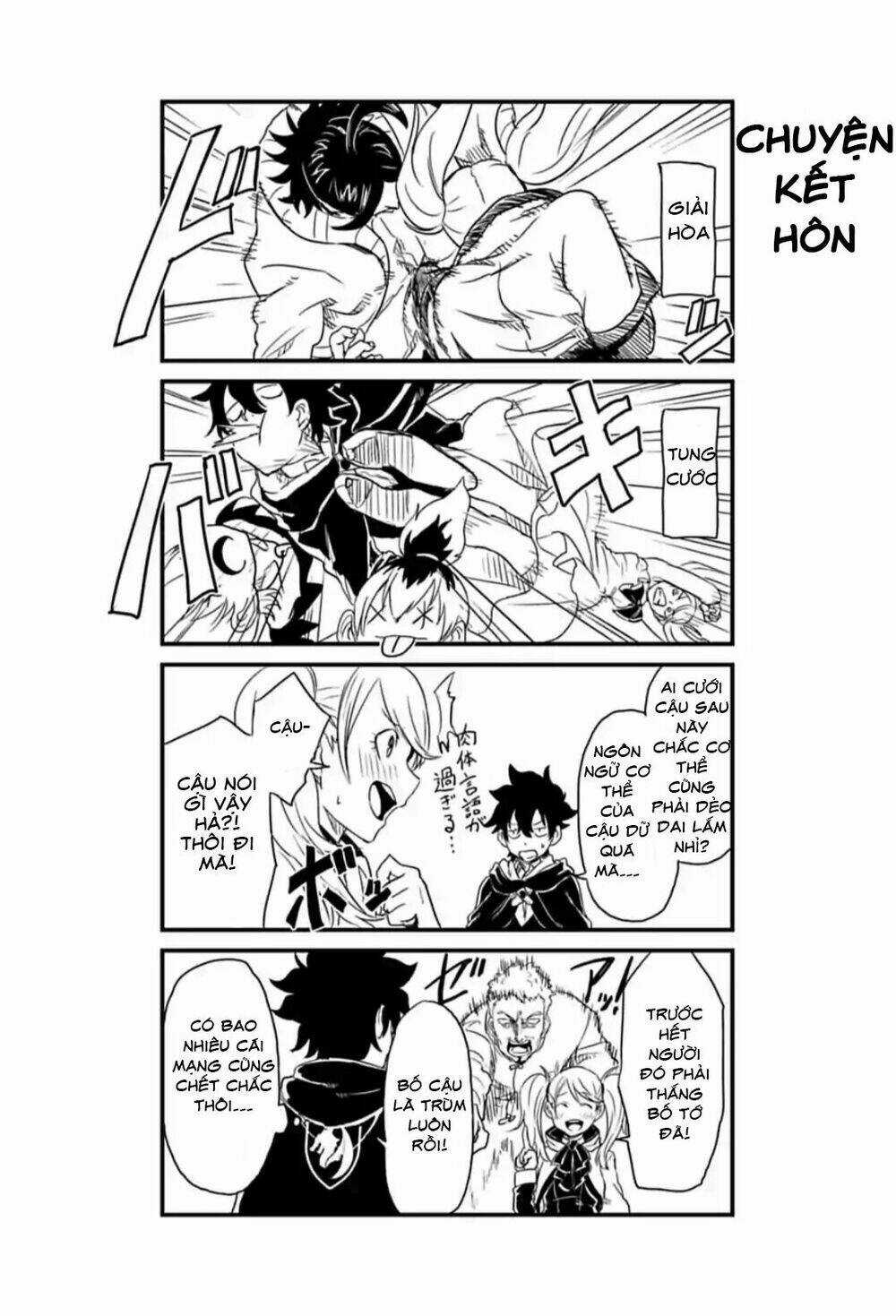 Kokuei No Junk Chapter 6.5 trang 5