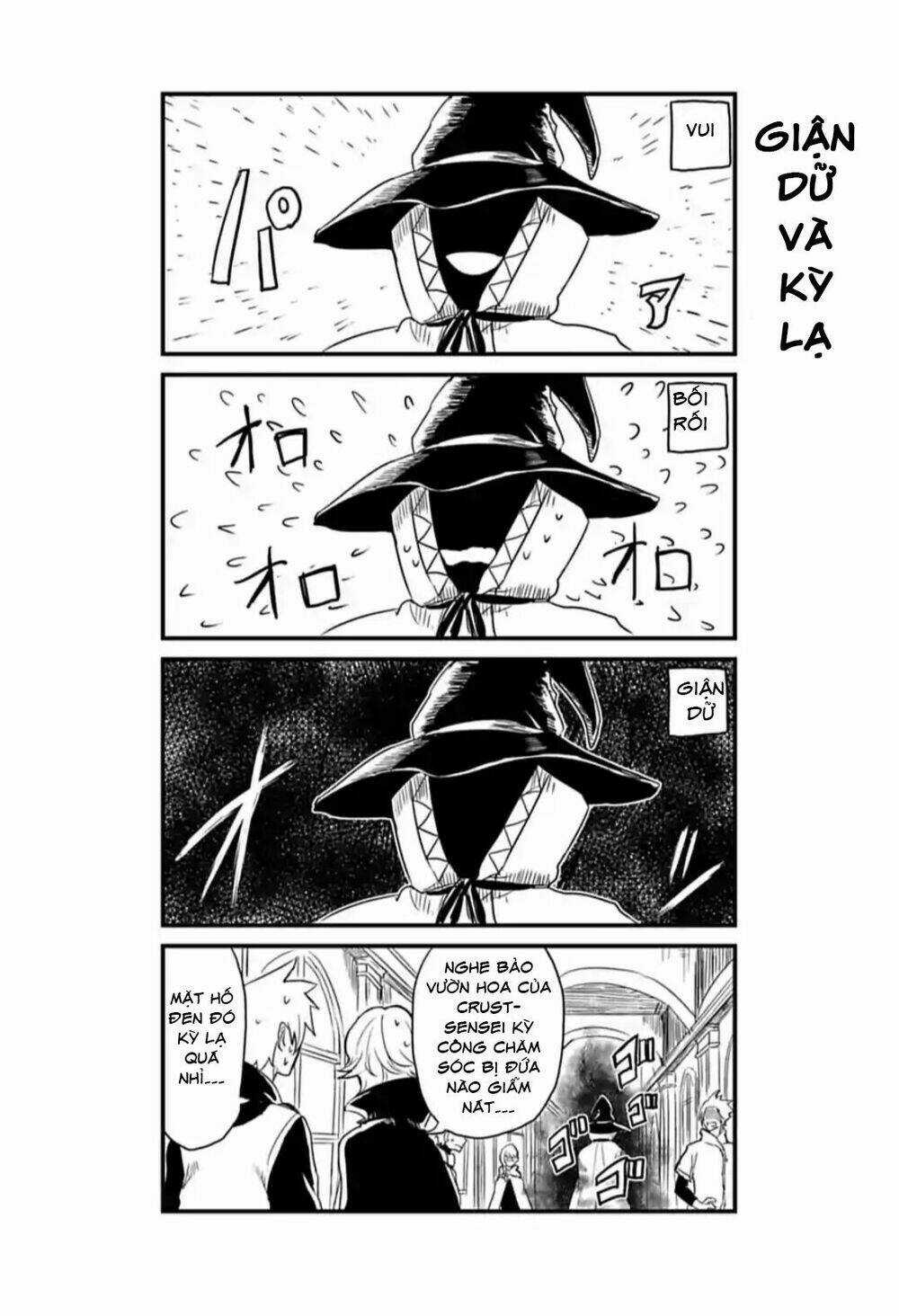 Kokuei No Junk Chapter 6.5 trang 6